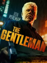 Превью постера #272989 к фильму "Джентльмен" (2025)