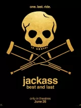 Превью постера #273019 к фильму "Чудаки: Лучшее и последнее"  (2026)