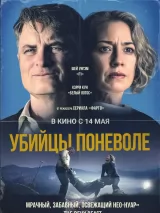 Превью постера #273026 к фильму "Убийцы поневоле" (2024)