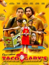 Превью постера #273111 к фильму "Полный такос" (2026)