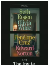 Превью постера #273126 к фильму "Приглашение" (2026)