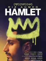 Превью постера #273163 к фильму "Гамлет" (2025)