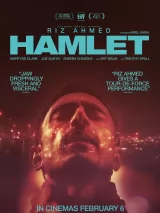 Превью постера #273164 к фильму "Гамлет" (2025)