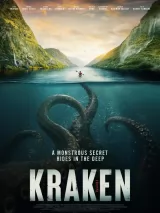 Превью постера #273167 к фильму "Кракен" (2026)