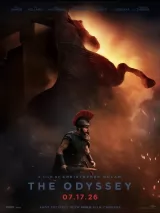 Превью постера #273171 к фильму "Одиссея" (2026)
