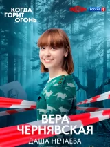 Превью постера #273661 к фильму "Когда горит огонь"  (2026)