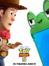 Превью постера #273836 к фильму "История игрушек 5"  (2026)