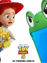 Превью постера #273838 к фильму "История игрушек 5"  (2026)