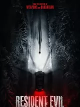 Превью постера #273840 к фильму "Обитель зла" (2026)