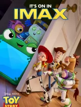 Превью постера #273906 к фильму "История игрушек 5"  (2026)
