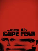Превью постера #274130 к сериалу "Мыс страха"  (2026)