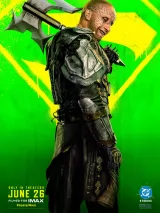Превью постера #274267 к фильму "Супергерл"  (2026)