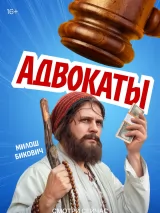 Превью постера #274395 к фильму "Адвокаты" (2026)