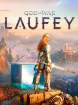Превью обложки #274409 к игре "God of War: Laufey" (2027)