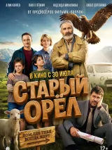 Превью постера #274495 к фильму "Старый орел"  (2026)