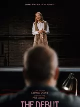 Превью постера #274792 к фильму "Дебют" (2026)