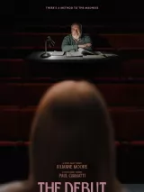 Превью постера #274793 к фильму "Дебют" (2026)