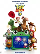 Превью постера #275217 к фильму "История игрушек 5" (2026)