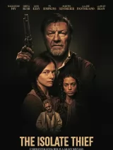 Превью постера #275155 к фильму "Вор-одиночка" (2026)