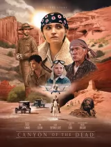 Превью постера #275225 к фильму "Каньон Дель Муерто" (2026)