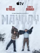 Превью постера #275476 к фильму "Мэйдэй" (2026)