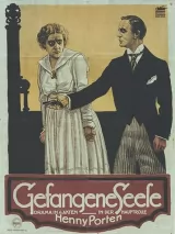 Превью постера #275627 к фильму "Пленная душа" (1918)