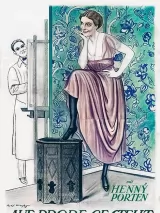 Превью постера #275628 к фильму "На испытательный срок" (1918)