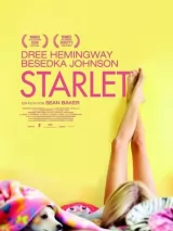 Превью постера #275714 к фильму "Старлетка" (2012)