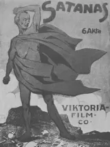 Превью постера #275719 к фильму "Сатана" (1919)