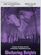 Превью постера #275921 к фильму "Грозовой перевал" (1970)
