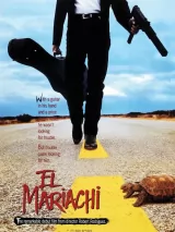 Превью постера #275948 к фильму "Музыкант" (1992)