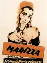 Превью постера #276225 к фильму "Марица" (1922)