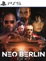 Превью обложки #276478 к игре "Neo Berlin 2087" (2028)