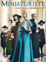 Превью постера #277232 к фильму "Миниатюрист" (2017)