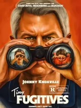 Превью постера #277282 к фильму "Маленькие беглецы" (2026)