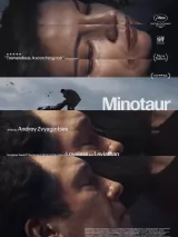 Превью постера #277667 к фильму "Минотавр" (2026)