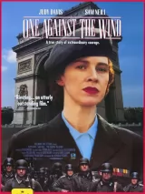 Превью постера #277775 к фильму "Один против ветра" (1991)