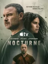 Превью постера #278126 к сериалу "Ноктюрн"  (2026)