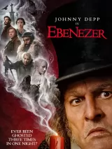 Превью постера #278212 к фильму "Скрудж" (2026)