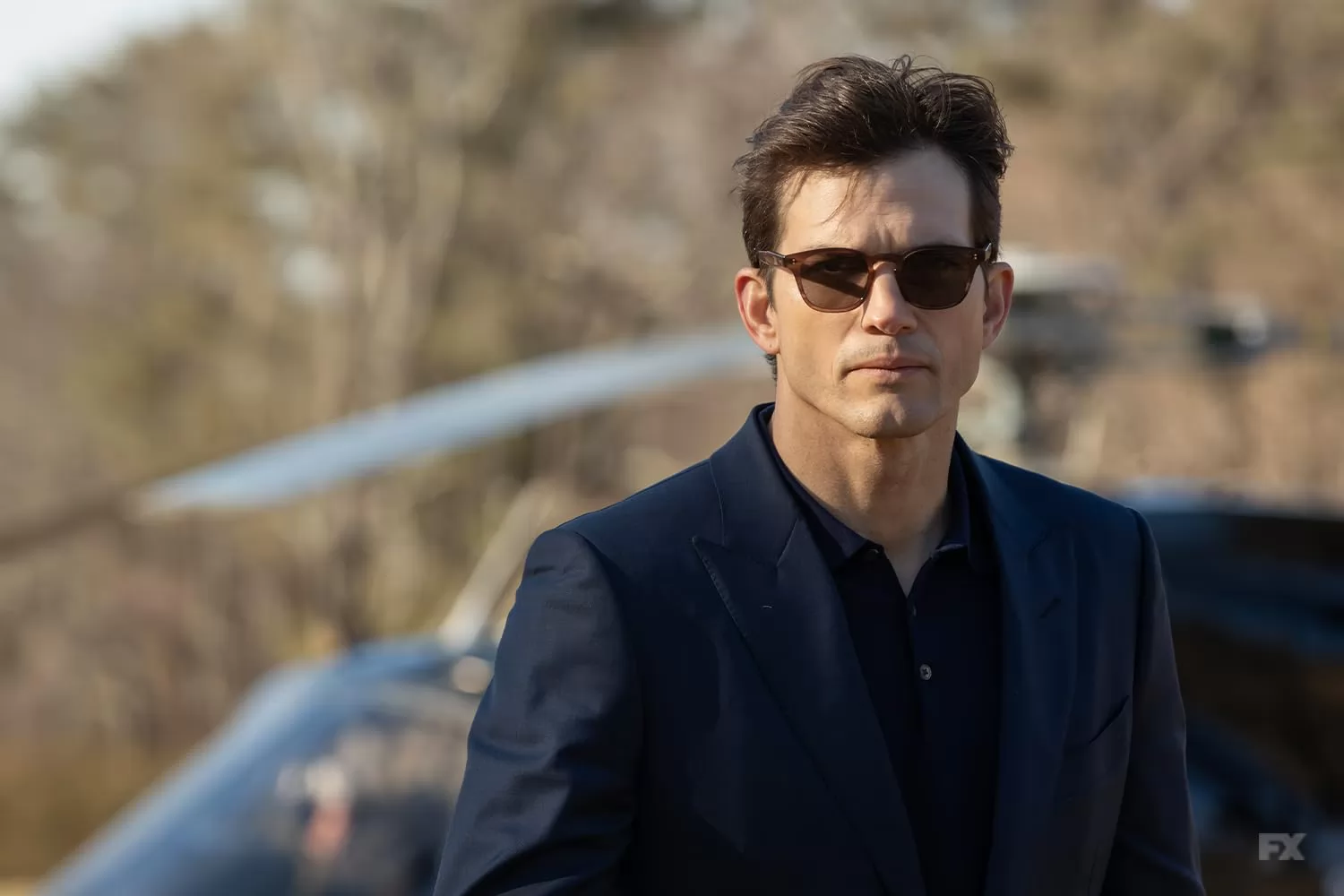 Сериал Красота (2026). Кадр N268925