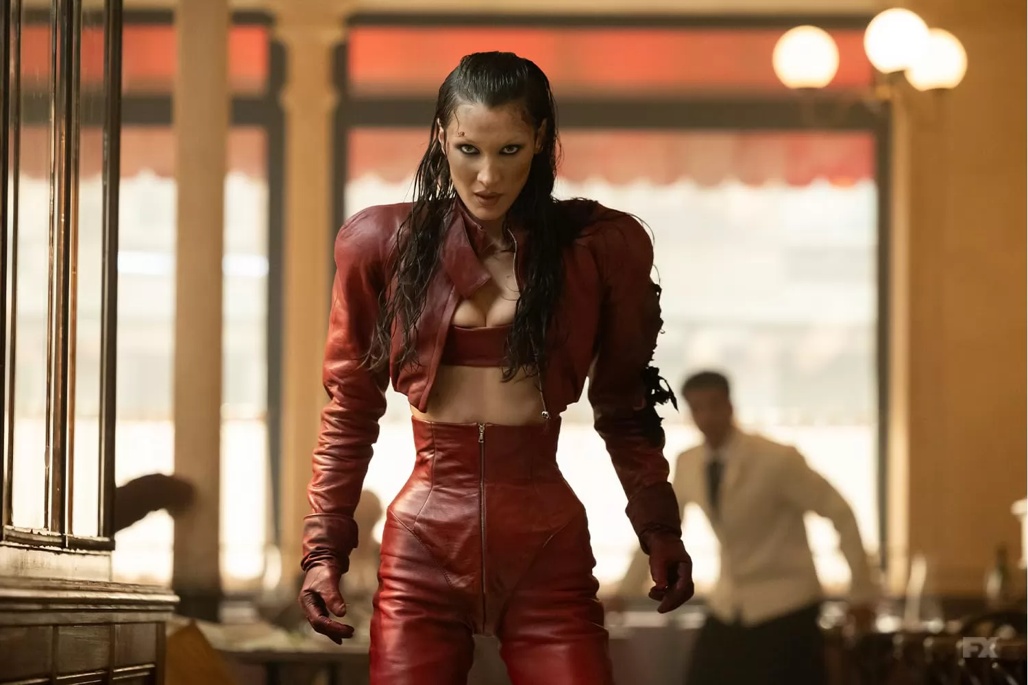 Сериал Красота (2026). Кадр N268926