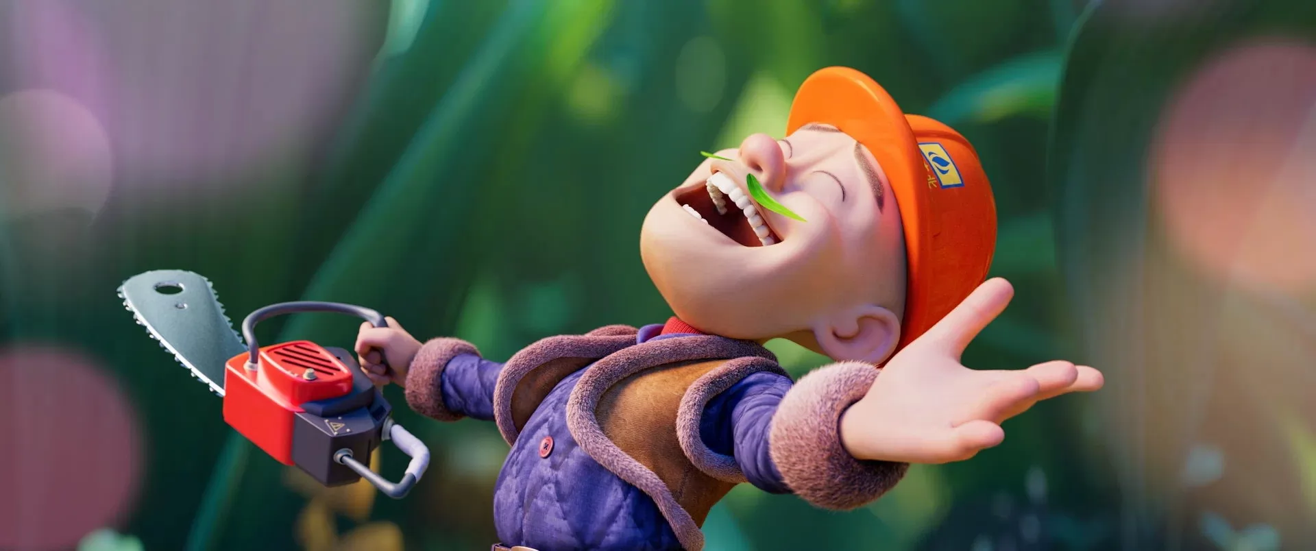 Фильм Побег из лабиринта времени (2024). Кадр N268953