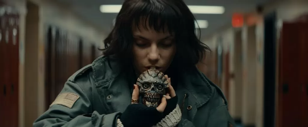 Фильм Свист (2025). Кадр N268970