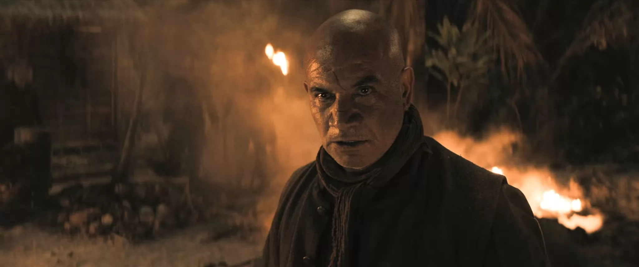 Фильм Блеф (2026). Кадр N269021