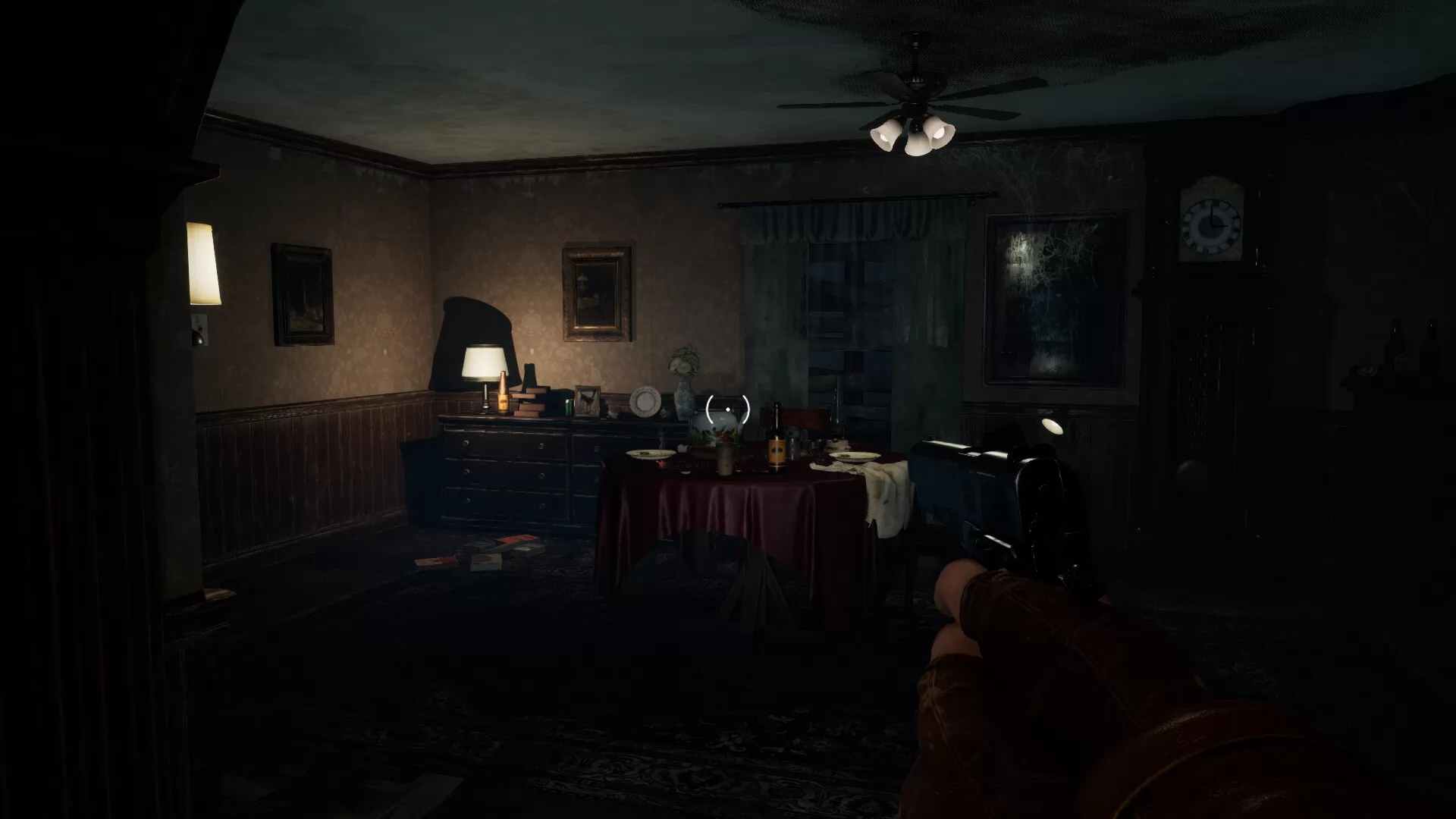 Игра Ebola Village (2025). Скриншот N269026