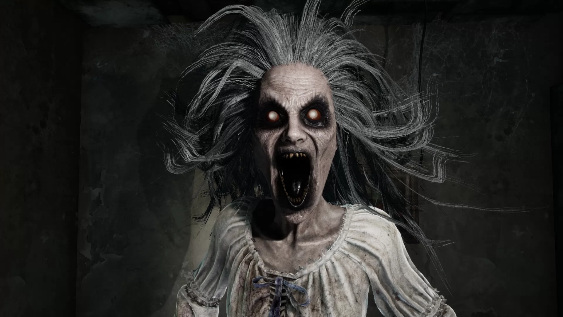 Игра Ebola Village (2025). Скриншот N269037