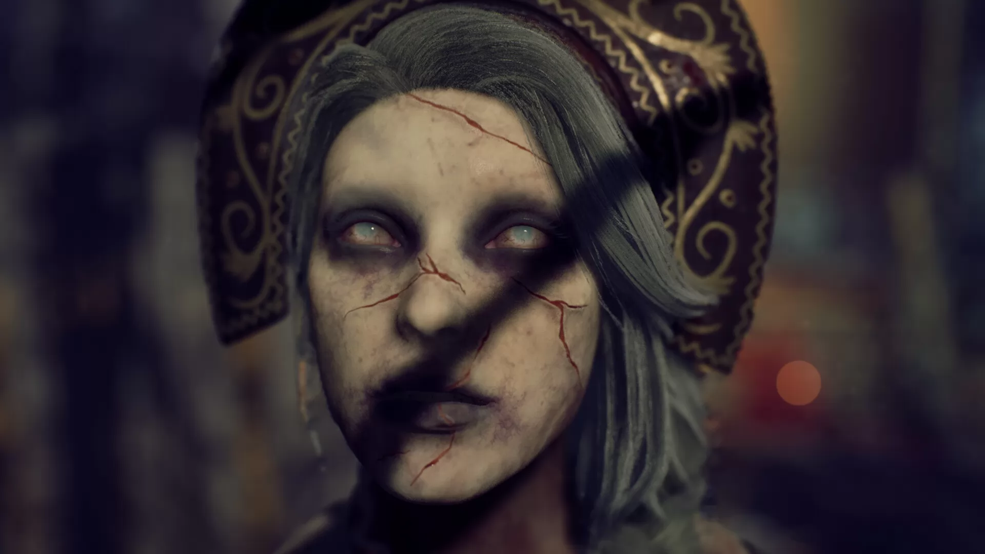 Игра Ebola Village (2025). Скриншот N269040