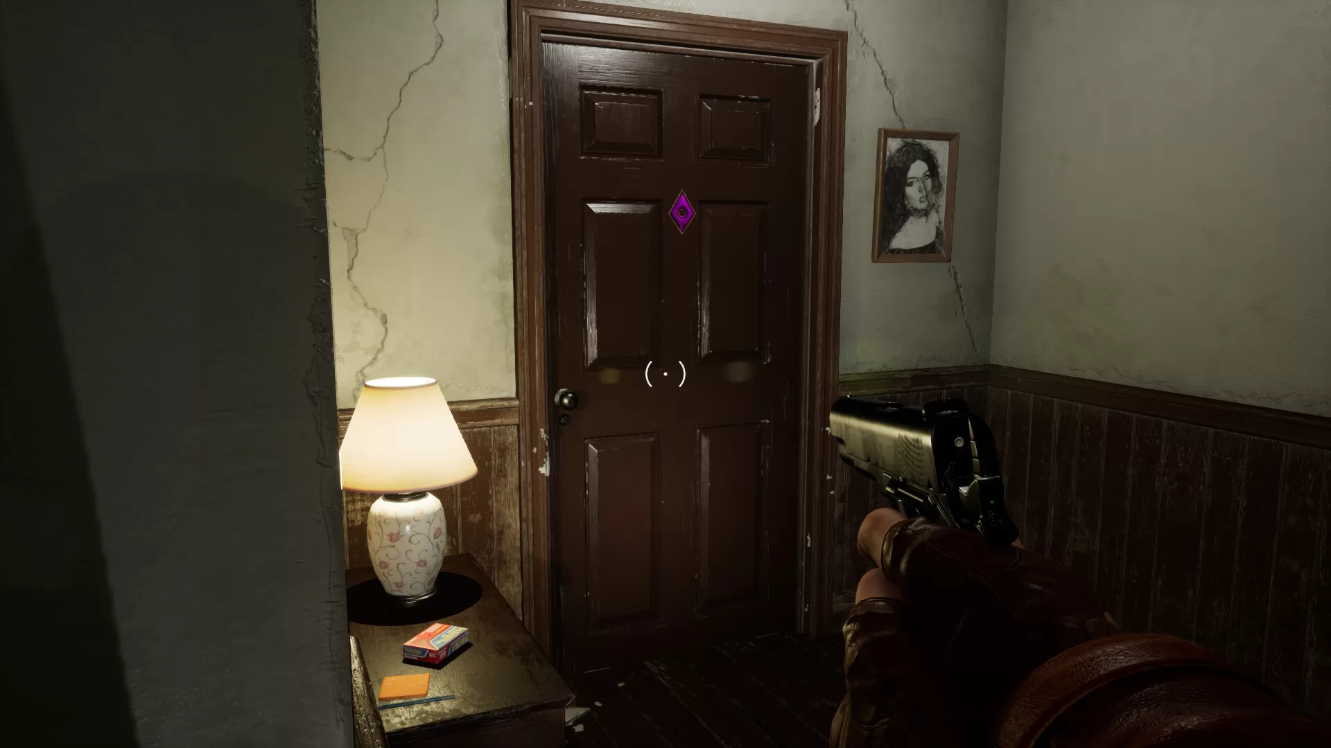 Игра Ebola Village (2025). Скриншот N269041