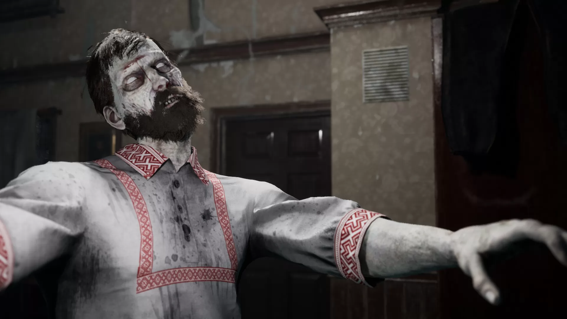 Игра Ebola Village (2025). Скриншот N269042