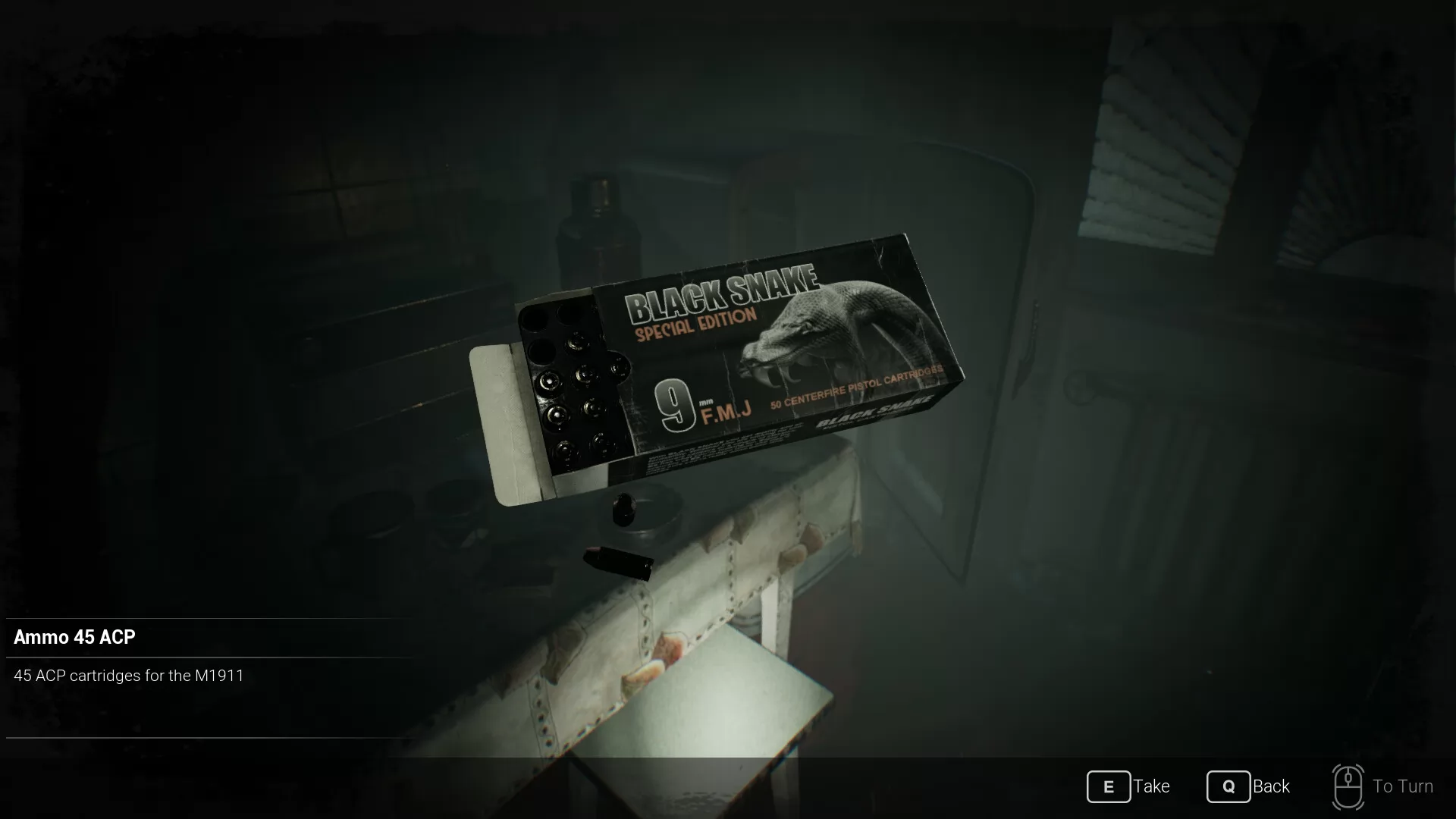 Игра Ebola Village (2025). Скриншот N269027